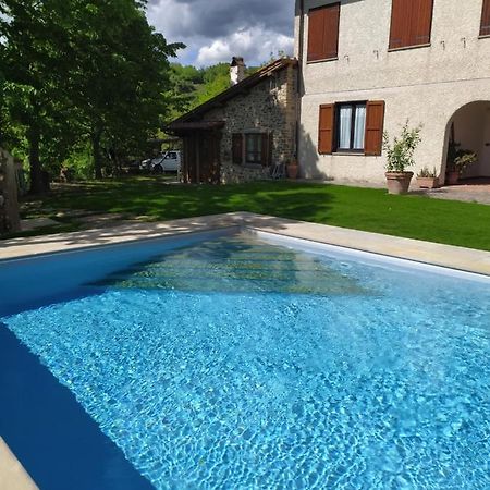 فيلا Casa Renacci Subbiano المظهر الخارجي الصورة