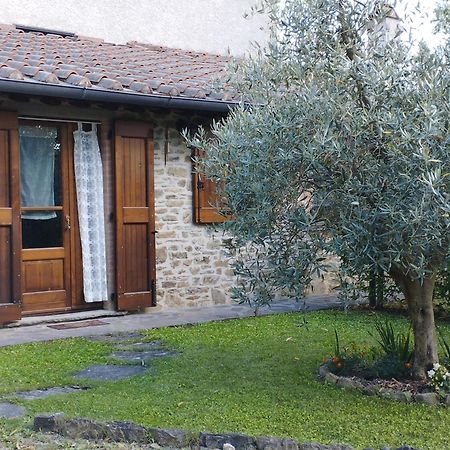 فيلا Casa Renacci Subbiano المظهر الخارجي الصورة