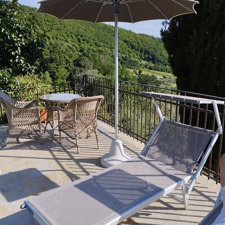 فيلا Casa Renacci Subbiano المظهر الخارجي الصورة