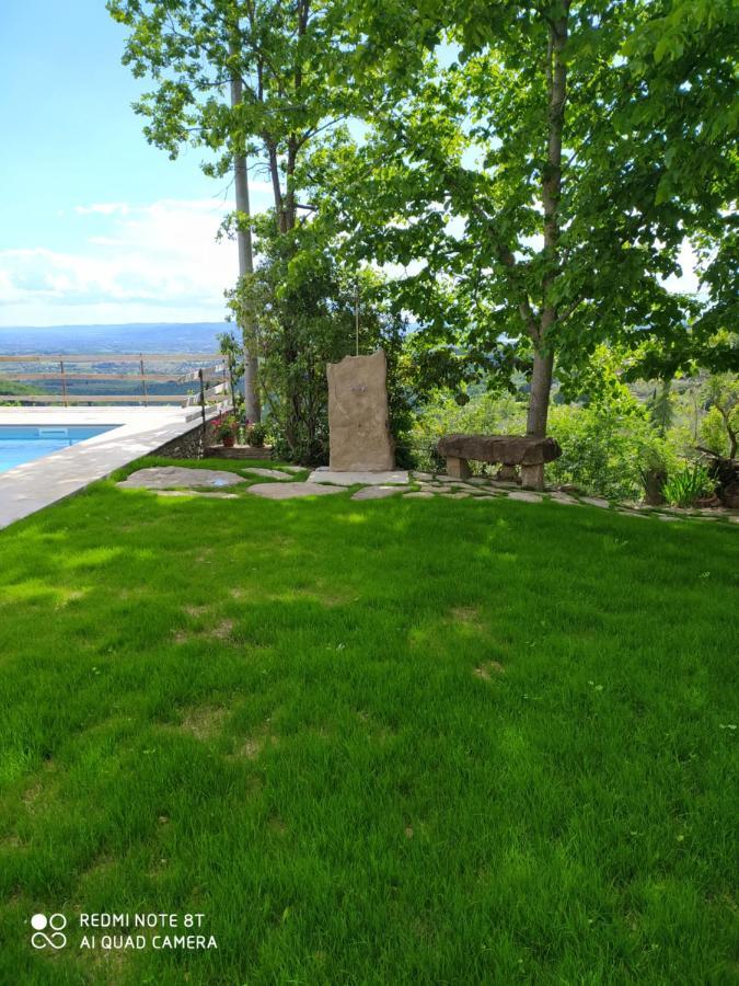 فيلا Casa Renacci Subbiano المظهر الخارجي الصورة