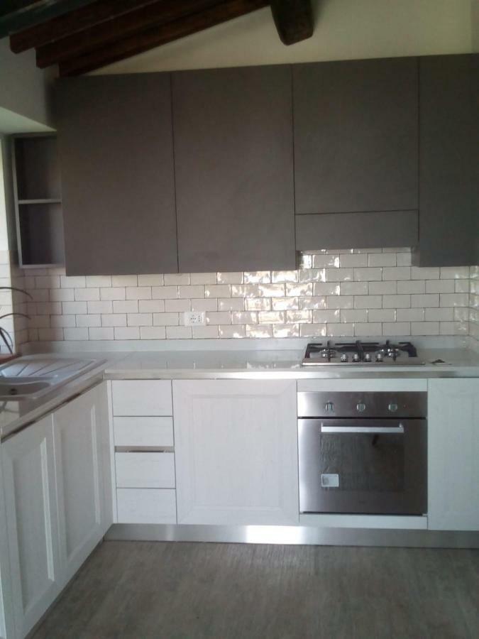 فيلا Casa Renacci Subbiano المظهر الخارجي الصورة